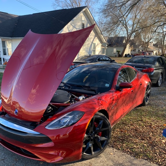 Meet your Posher, Jeremy - Picture 15 of 16